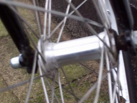 Everton V-bike billede 7