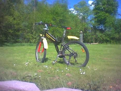 Nishiki Bullet TIL SALG billede 3