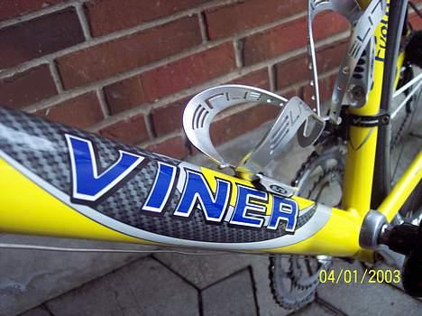 Viner Evolution billede 11