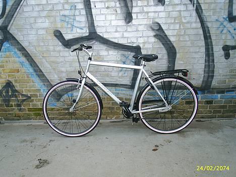 Taarnby Katmandu billede 1