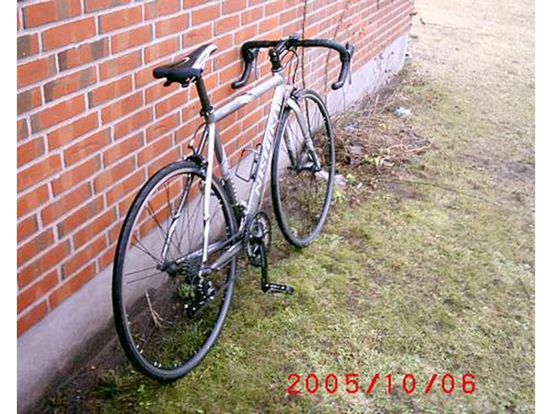 Nishiki Road Master - Købt hos Cykler i Voldby,
