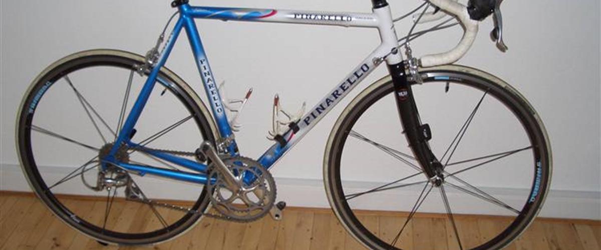 pinarello galileo price