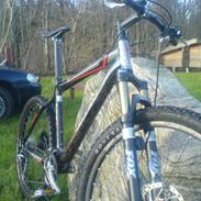 Trek 8500 