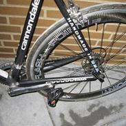 Cannondale caad 8