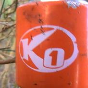 Koxx-one Orange Bud