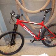 Fuji Tahoe Comp