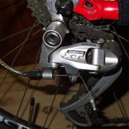 Fuji Tahoe Comp