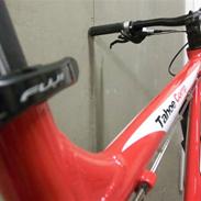 Fuji Tahoe Comp