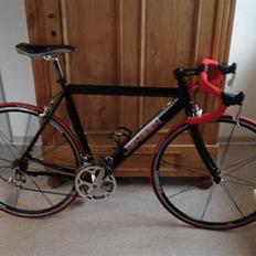 Jensen Alu-Racer