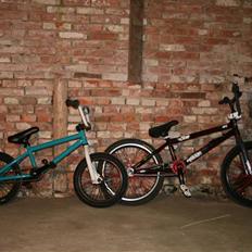 Hoffman Bikes  Scarab 16