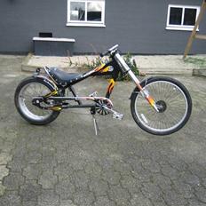 Schwinn StingRay SOLGT