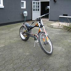 Schwinn StingRay SOLGT