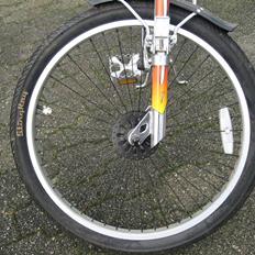 Schwinn StingRay SOLGT