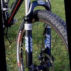 Specialized Epic Expert Carbon SOLGT