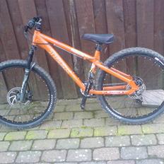 Trek Jack 2