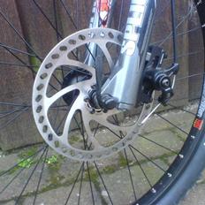 Trek Jack 2