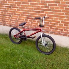 Schwinn Flowmaster 08 (Til Salg)