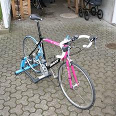 Giant T-Mobile TCR ROAD