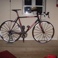 Time Time VXRS ULTEAM