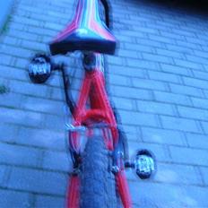 Haro SX 20