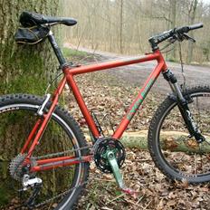 B1 CyclePro Ultralite