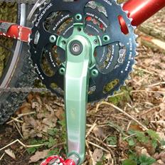 B1 CyclePro Ultralite