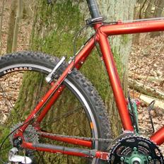 B1 CyclePro Ultralite