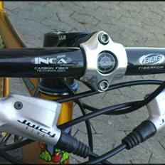 Kona Explosif