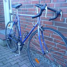Peugeot TourMalet CAD (Solgt)