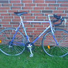 Peugeot TourMalet CAD (Solgt)
