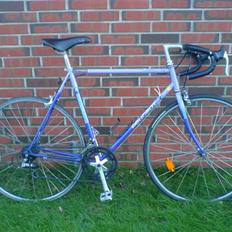 Peugeot TourMalet CAD (Solgt)