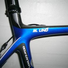 Trek Madone 5.2 pro