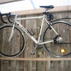 Kildemoes Racer cykel