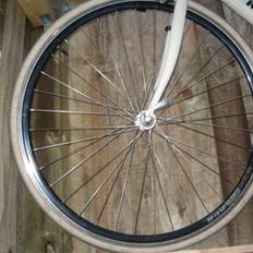 Kildemoes Racer cykel