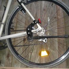 Kildemoes Racer cykel