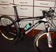 Bianchi OETZI 9700 CARBON