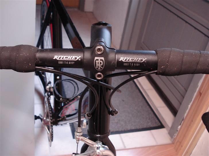 Jensen Alu-Racer billede 2