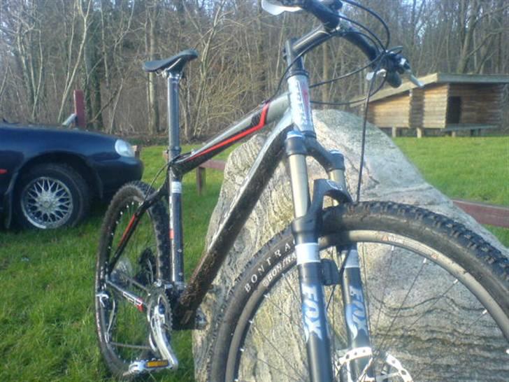 Trek 8500  billede 2