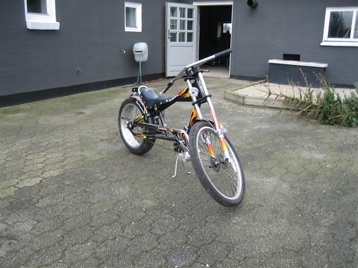 Schwinn StingRay SOLGT billede 2