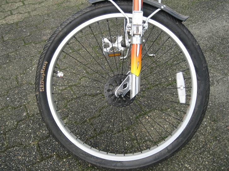 Schwinn StingRay SOLGT billede 3