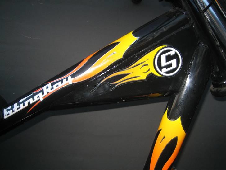 Schwinn StingRay SOLGT billede 4