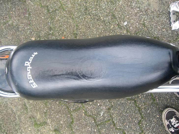 Schwinn StingRay SOLGT billede 5