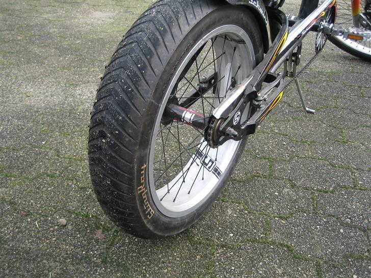 Schwinn StingRay SOLGT billede 6