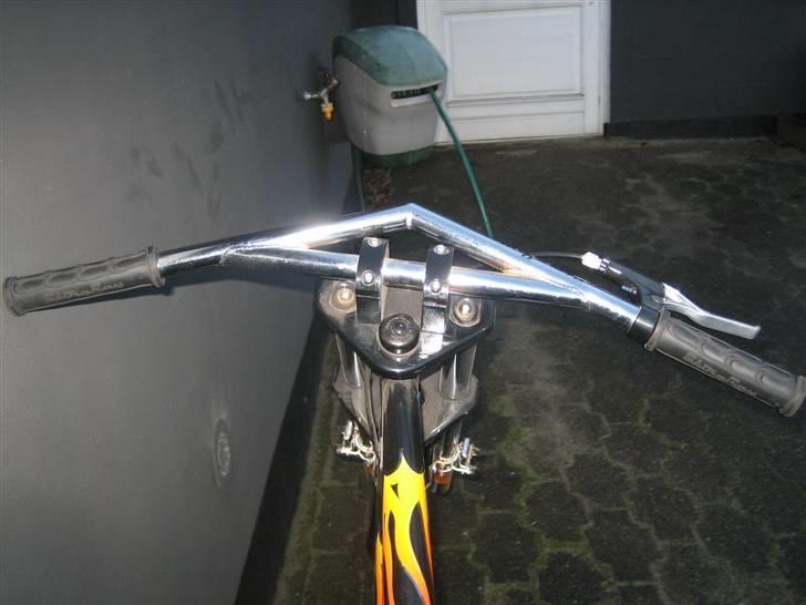 Schwinn StingRay SOLGT billede 11