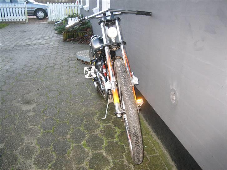 Schwinn StingRay SOLGT billede 12