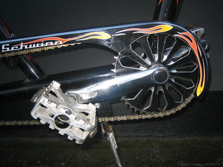 Schwinn StingRay SOLGT billede 15