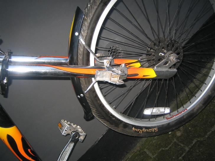 Schwinn StingRay SOLGT billede 17