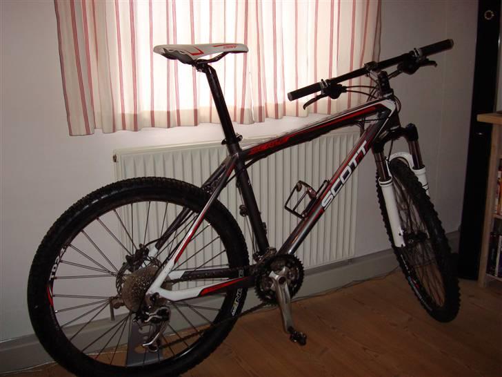 Scott Scale 50 billede 1