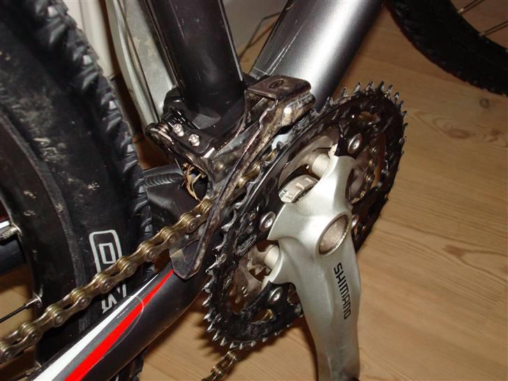 Scott Scale 50 billede 5