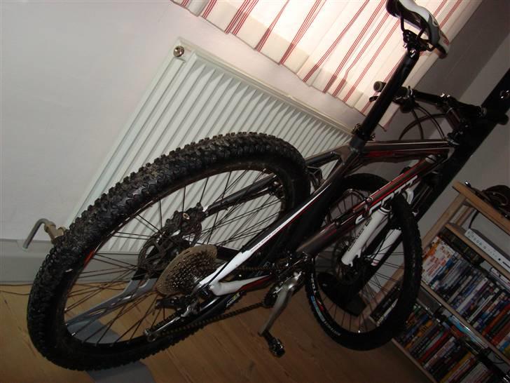 Scott Scale 50 billede 8